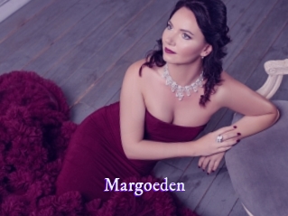 Margoeden