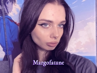 Margofatune