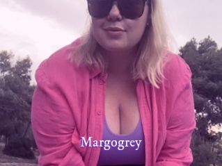 Margogrey