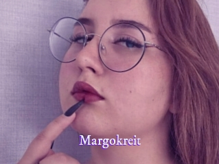 Margokreit