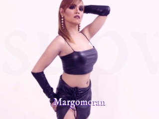 Margomoran