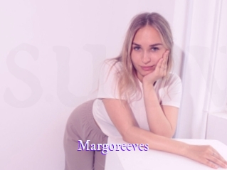 Margoreeves