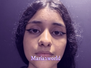 Maria2world