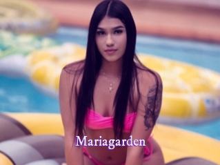 Mariagarden