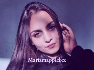 Mariamapplebee