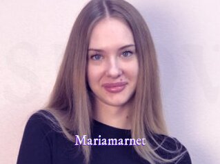 Mariamarnet