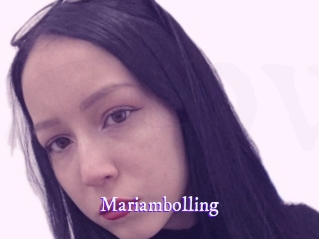 Mariambolling