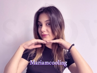 Mariamcooling