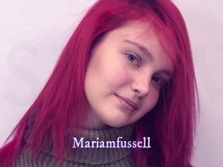 Mariamfussell