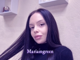 Mariamgreen