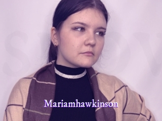 Mariamhawkinson