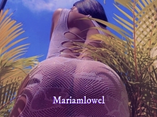 Mariamlowel