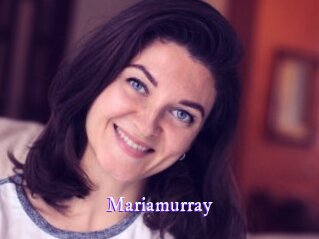 Mariamurray