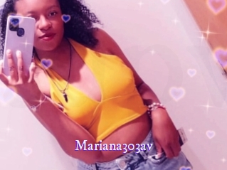 Mariana303av