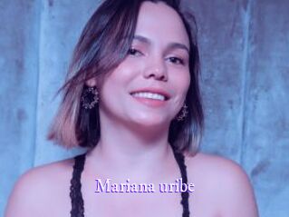mariana_uribe Super Webcam