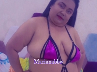 Marianabbw