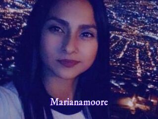 Marianamoore