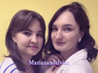 Marianandelvina