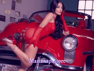 Marianapastore