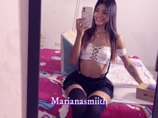 Marianasmiith