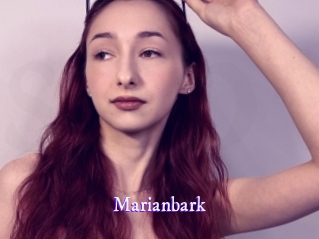 Marianbark