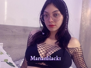 Marianblack1