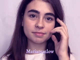 Mariancatlow