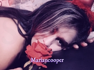 Mariancooper