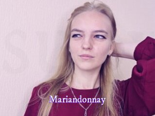 Mariandonnay