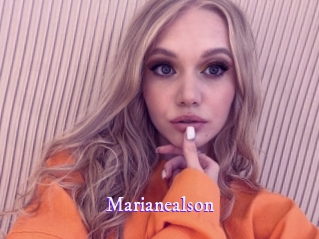 Marianealson