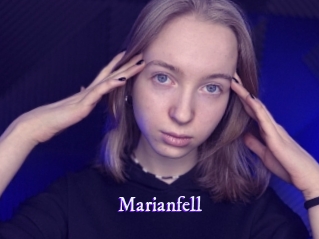 Marianfell