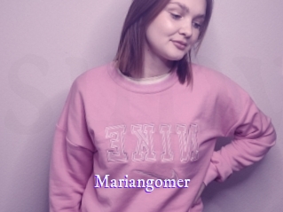 Mariangomer