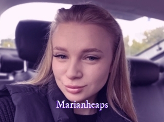 Marianheaps
