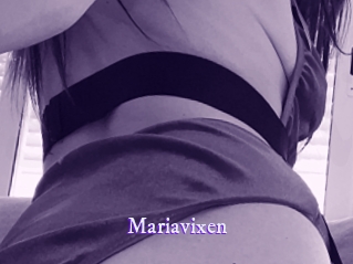 Mariavixen