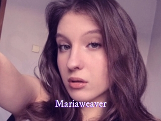 Mariaweaver