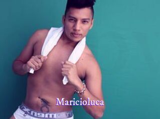 Maricioluca
