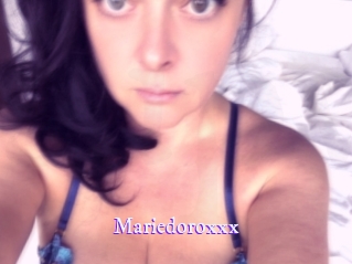 Mariedoroxxx