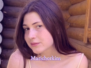 Mariehorkins