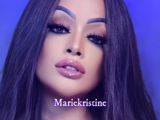 Mariekristine