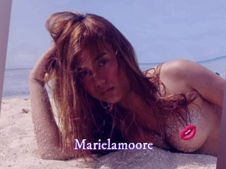 Marielamoore