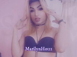 MarilynHot11