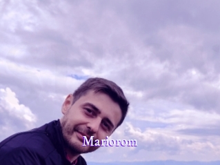 Mariorom