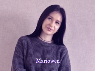 Mariowen