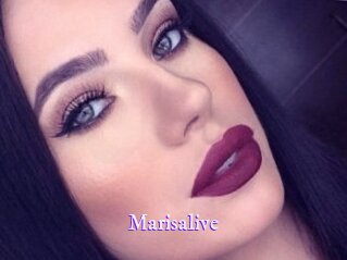 Marisalive