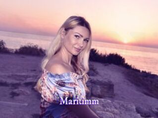 Maritimm