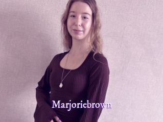 Marjoriebrown