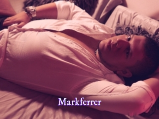 Markferrer