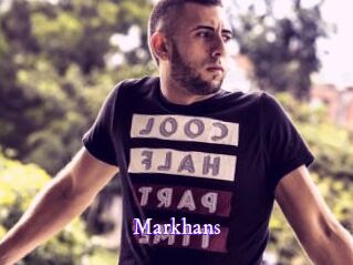 Markhans