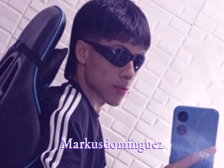 Markusdominguez