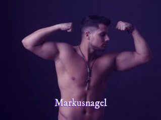 Markusnagel